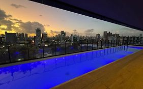 Flat bem localizado na Ilha do Leite - Tolive One